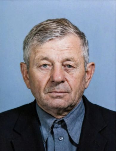 Кузнецов Николай Степанович