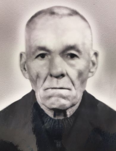 Коголенок Иван Аникеевич