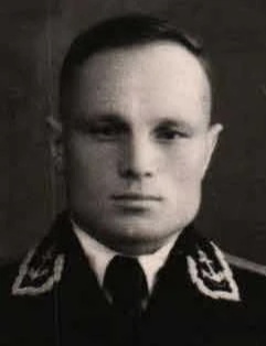 Крысенко Гаврил Степанович