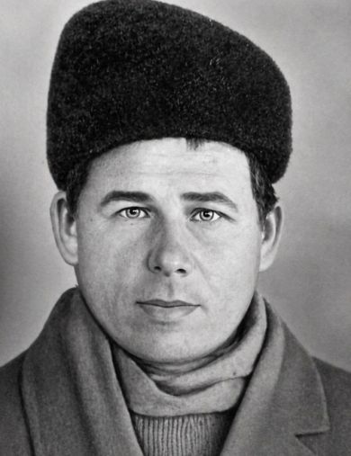 Коряковский Дмитрий Александрович