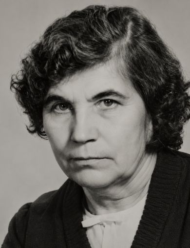 Мочалова Мария Александровна
