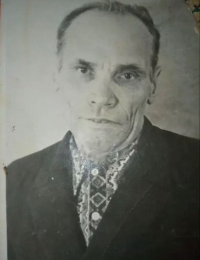 Ракитский Григорий Викторович