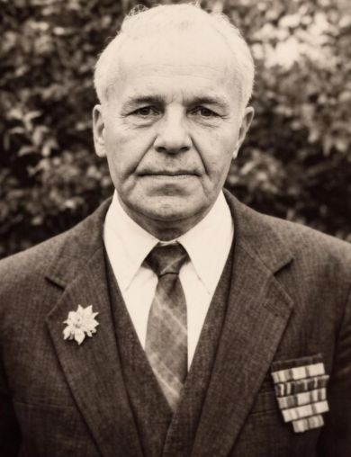 Смирнов Владимир Васильевич