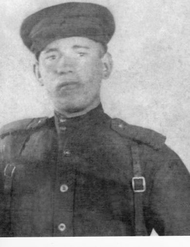 Пафнутьев Василий Сергеевич
