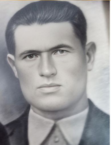 Кузнецов Сергей Александрович