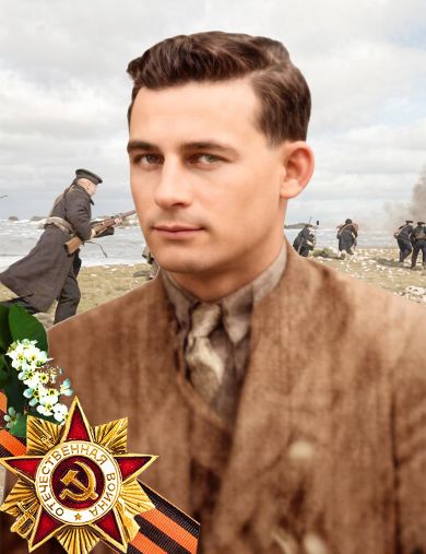 Терновский Владимир Михайлович