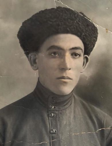 Гадиев Назир Махмудович