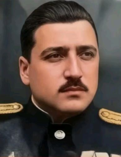 Разгоев Байлоз Чачанович