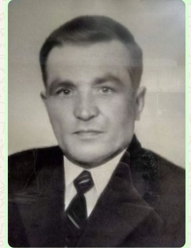 Корытов Николай Александрович