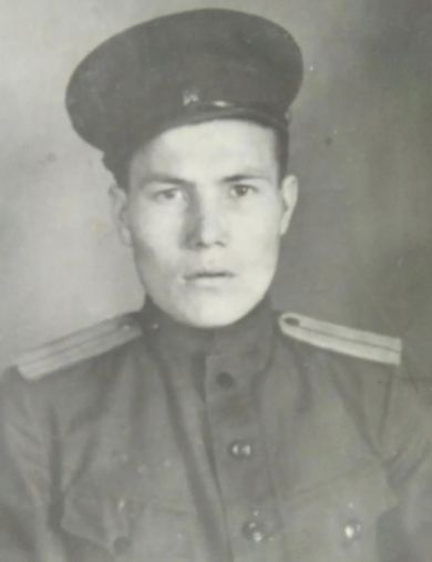 Визгалин Федор Семенович