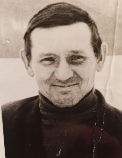 Скобелев Иван Петрович