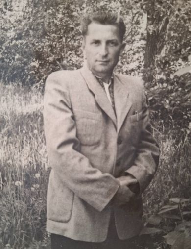 Прядкин Алексей Иванович