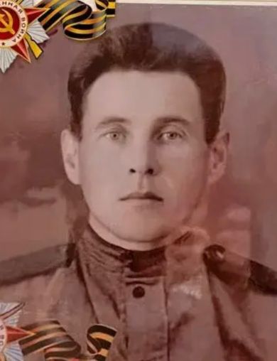 Гильманов Гафур Харисович