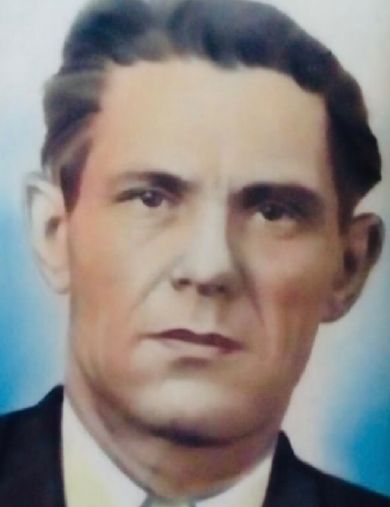 Давыденко Семён Анисимович