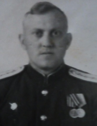 Филатов Иван Дмириевич