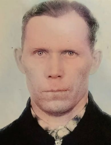 Анисимов Михаил Тимофеевич