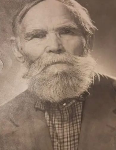 Мартюшев Иван Николаевич