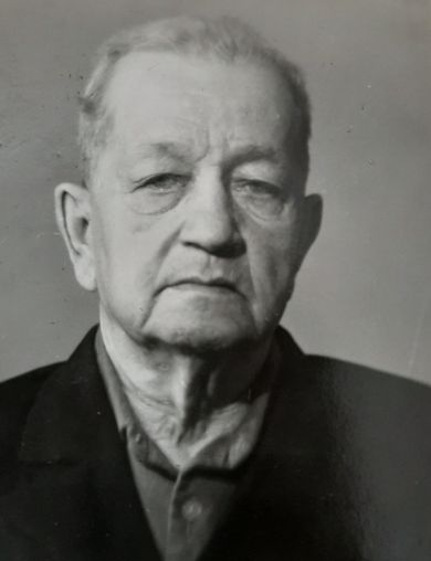 Голубев Сергей Петрович