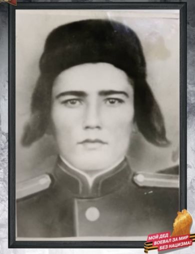 Назаров Олим 