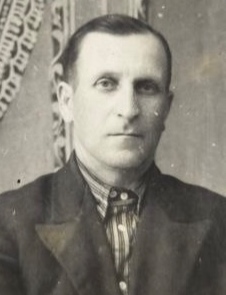Иваницкий Иван Иванович