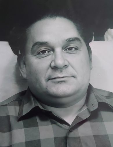 Терехов Александр Акимович
