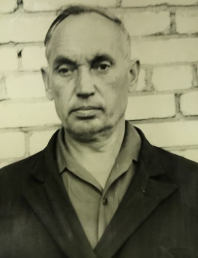 Лазовский Леонид Иванович