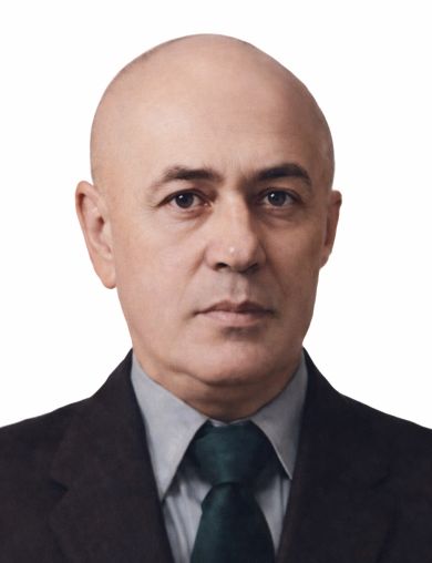 Самуйлик Петр Ефимович