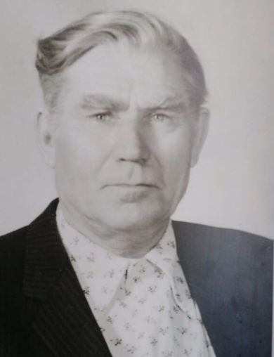 Речкин Николай Миронович