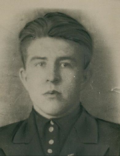 Аполлонов Алексей Степанович