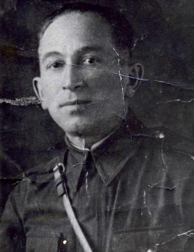 Богуславский Яков Давыдович
