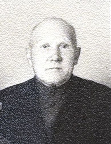 Белоусов Антон Александрович