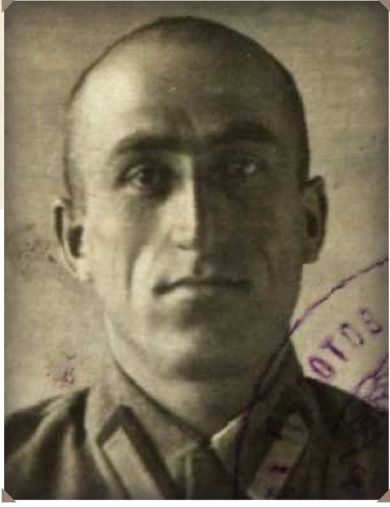 Кодзаев Зелимхан Дрисович