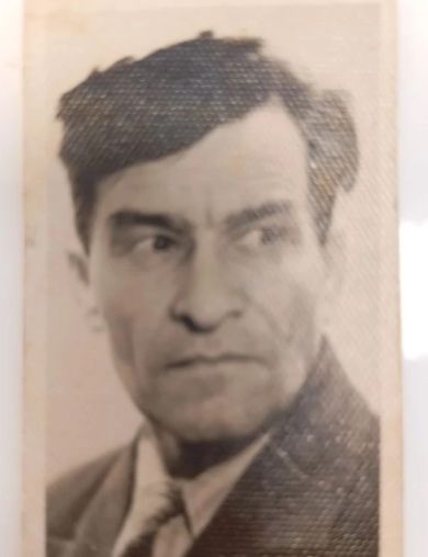 Балакин Василий Иванович