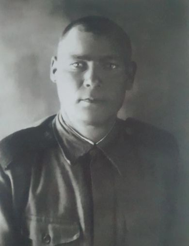 Евдокимов Афанасий Константинович