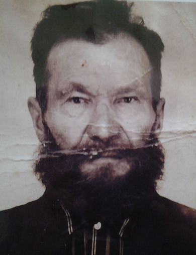 Калабин Павел Тихонович