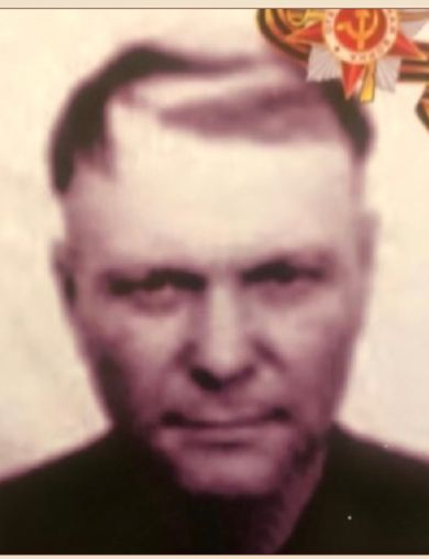 Мещенков Георгий Петрович