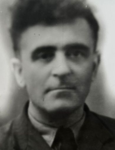 Димаки Василий Георгиевич