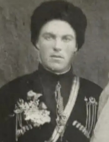 Навальнев Петр Игнатьевич