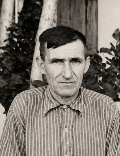 Наумов Василий Федорович