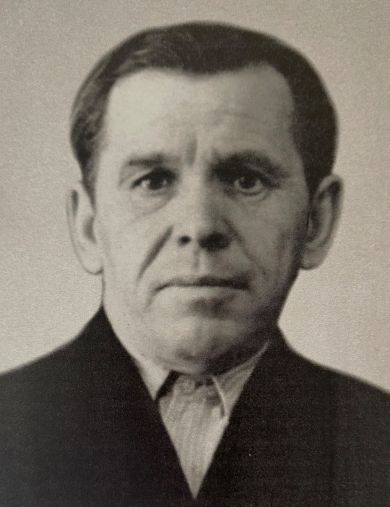 Козеев Николай Алексеевич