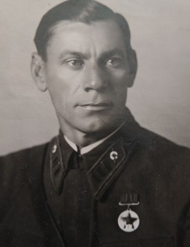 Мошков Дмитрий Иванович