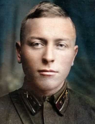 Дивеев Сергей Васильевич