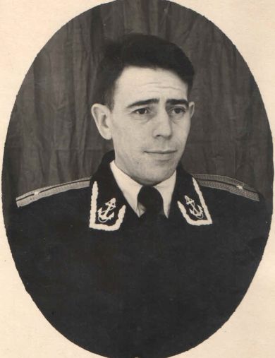 Фаткуллин Хадый Миндарович