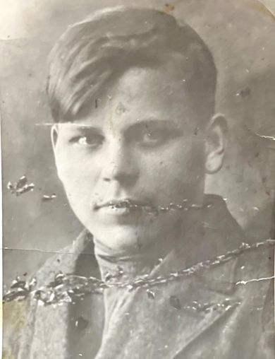 Бамбуров Александр Иванович