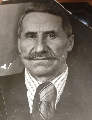 Елькин Митрофан Лаврентьевич