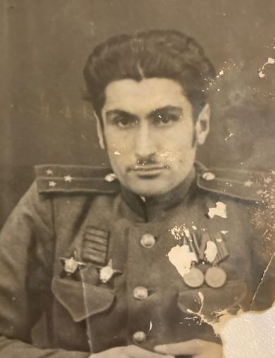 Засс Наум Моисеевич