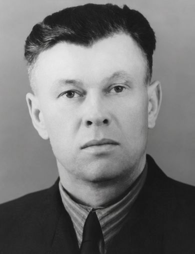 Дроздовский Василий Антонович