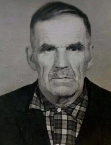 Кузнецов Иван Петрович