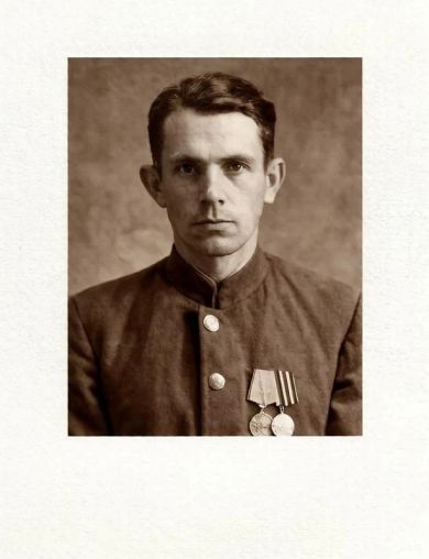 Веремеев Анатолий Владимирович