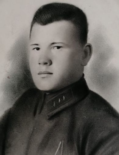 Сальников Иван Михайлович